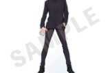 呪術廻戦 特大アクリルスタンド 五条悟 キャラアニで
                                                2025年10月発売