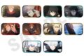 呪術廻戦 トレーディングスクエア缶バッジ 【1BOX】 キャラアニで
                                                2025年10月発売