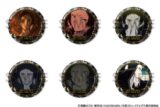 文豪ストレイドッグス 缶バッジセット〜芥川龍之介がいっぱいセレクション〜 キャラアニで
                                                2025年12月発売
