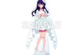 【推しの子】 『【47都道府県の子】』アクリルスタンドフィギュア アイ(三重県) キャラアニで
                                                2026年1月発売
