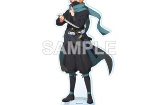 【推しの子】 『【47都道府県の子】』アクリルスタンドフィギュア アクア(滋賀県) キャラアニで
                                                2026年1月発売