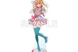 【推しの子】 『【47都道府県の子】』アクリルスタンドフィギュア ルビー(大阪府) キャラアニで
                                                2026年1月発売