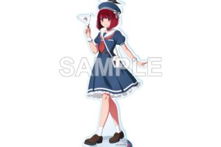 【推しの子】 『【47都道府県の子】』アクリルスタンドフィギュア 有馬かな(兵庫県) キャラアニで
                                                2026年1月発売