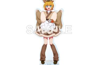 【推しの子】 『【47都道府県の子】』アクリルスタンドフィギュア MEMちょ(奈良県) キャラアニで
                                                2026年1月発売