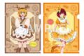 【推しの子】 『【47都道府県の子】』クリアファイルセット MEMちょ(奈良県)& 有馬かな(和歌山県) キャラアニで
                                                2026年1月発売