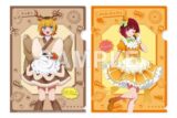 【推しの子】 『【47都道府県の子】』クリアファイルセット MEMちょ(奈良県)& 有馬かな(和歌山県) キャラアニで
                                                2026年1月発売