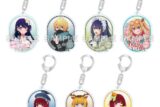【推しの子】 『【47都道府県の子】』トレーディングアクリルキーホルダー 近畿エリア 【1BOX】 キャラアニで
                                                2026年1月発売