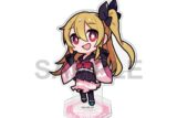 【推しの子】 アクリルスタンドフィギュア ルビー Kimono ver. キャラアニで
                                                2026年1月発売