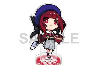 【推しの子】 アクリルスタンドフィギュア 有馬かな Kimono ver. キャラアニで
                                                2026年1月発売
