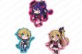 【推しの子】 ステッカーセット アイ・アクア・ルビー Kimono ver. キャラアニで
                                                2026年1月発売