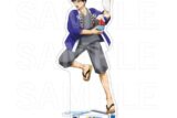 銀魂×E-DINER アクリルスタンド 志村新八 キャラアニで
                                                2026年1月発売