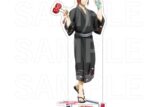 銀魂×E-DINER アクリルスタンド 神威 キャラアニで
                                                2026年1月発売