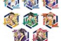 銀魂×E-DINER ダイカットステッカーセット キャラアニで
                                                2026年1月発売