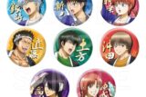 銀魂×E-DINER トレーディングホログラム缶バッジ 【1BOX】 キャラアニで
                                                2026年1月発売