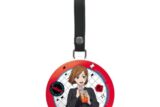 呪術廻戦 描き下ろしラゲッジタグ 釘崎野薔薇 キャラアニで
                                                2025年11月発売