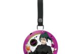 呪術廻戦 描き下ろしラゲッジタグ 禪院真希 キャラアニで
                                                2025年11月発売