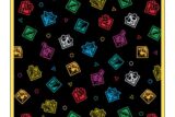 呪術廻戦 ミニタオル キャラアニで
                                                2025年11月発売