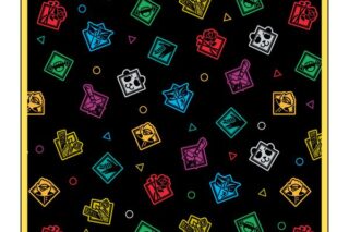 呪術廻戦 ミニタオル キャラアニで
                                                2025年11月発売