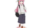 ぼっち・ざ・ろっく! 後藤ひとり アクリルスタンド ストリートファッションVer. キャラアニで
                                                2025年12月発売