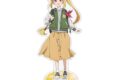 ぼっち・ざ・ろっく! 伊地知虹夏 アクリルスタンド ストリートファッションVer. キャラアニで
                                                2025年12月発売