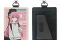 ぼっち・ざ・ろっく! 後藤ひとり パスケース(ナスカン付き) ストリートファッションVer. キャラアニで
                                                2025年12月発売