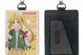 ぼっち・ざ・ろっく! 伊地知虹夏 パスケース(ナスカン付き) ストリートファッションVer. キャラアニで
                                                2025年12月発売