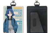 ぼっち・ざ・ろっく! 山田リョウ パスケース(ナスカン付き) ストリートファッションVer. キャラアニで
                                                2025年12月発売