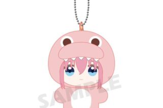 ぼっち・ざ・ろっく! みみぐるみ A 後藤ひとり キャラアニで
                                                2025年12月発売