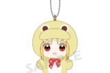 ぼっち・ざ・ろっく! みみぐるみ B 伊地知虹夏 キャラアニで
                                                2025年12月発売