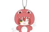 ぼっち・ざ・ろっく! みみぐるみ D 喜多郁代 キャラアニで
                                                2025年12月発売