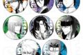 BLEACH 千年血戦篇 ホロEYE缶バッジ 【1BOX】 キャラアニで
                                                2025年12月発売