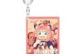 スパイファミリー アクリルキーホルダー Season 3メインビジュアル キャラアニで
                                                2025年12月発売