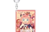 スパイファミリー アクリルキーホルダー Season 3メインビジュアル キャラアニで
                                                2025年12月発売