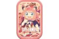 スパイファミリー スクエア缶バッジ Season 3メインビジュアル キャラアニで
                                                2025年12月発売