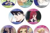 ブルーロック2期 キャラバッジコレクション(あでぃしょなる・たいむ!2期) 【1BOX】 キャラアニで
                                                2025年12月発売