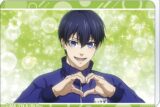 ブルーロック2期 ノーブルアート (あでぃしょなる・たいむ!2期)潔世一 キャラアニで
                                                2025年12月発売