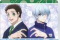 ブルーロック2期 ノーブルアート (あでぃしょなる・たいむ!2期)時光青志&氷織羊 キャラアニで
                                                2025年12月発売