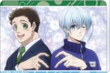ブルーロック2期 ノーブルアート (あでぃしょなる・たいむ!2期)時光青志&氷織羊 キャラアニで
                                                2025年12月発売
