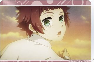 ブルーロック2期 ノーブルアート (あでぃしょなる・たいむ!2期)糸師冴 キャラアニで
                                                2025年12月発売