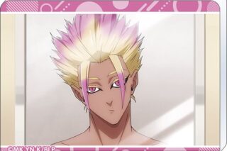 ブルーロック2期 ノーブルアート (あでぃしょなる・たいむ!2期)士道龍聖 キャラアニで
                                                2025年12月発売