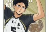 ハイキュー!! 繋ぐPROJECT柄 ハンドタオル 赤葦京治 キャラアニで
                                                2025年11月発売
