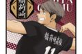 ハイキュー!! 繋ぐPROJECT柄 ハンドタオル 宮治 キャラアニで
                                                2025年11月発売