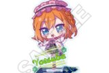 五等分の花嫁* 地雷系 アクリルスタンドJr. 中野四葉  キャラアニで
                                                2025年11月発売