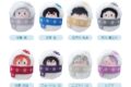 文豪ストレイドッグス くるみたぴぬい雪だるまVer. 【1BOX】 キャラアニで
                                                2026年2月発売