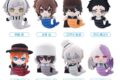 文豪ストレイドッグス マーメイドたぴぬい 【1BOX】 キャラアニで
                                                2026年2月発売
