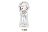 文豪ストレイドッグス レトロちっくアクリルフィギュア お花Ver. Vol.1 中島敦 キャラアニで
                                                2026年1月発売