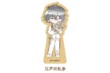 文豪ストレイドッグス レトロちっくアクリルフィギュア お花Ver. Vol.1 江戸川乱歩 キャラアニで
                                                2026年1月発売