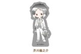 文豪ストレイドッグス レトロちっくアクリルフィギュア お花Ver. Vol.1 芥川龍之介 キャラアニで
                                                2026年1月発売