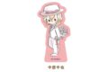 文豪ストレイドッグス レトロちっくアクリルフィギュア お花Ver. Vol.1 中原中也 キャラアニで
                                                2026年1月発売