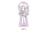 文豪ストレイドッグス レトロちっくアクリルフィギュア お花Ver. Vol.2 シグマ キャラアニで
                                                2026年1月発売